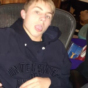 Meet your Posher, Evan